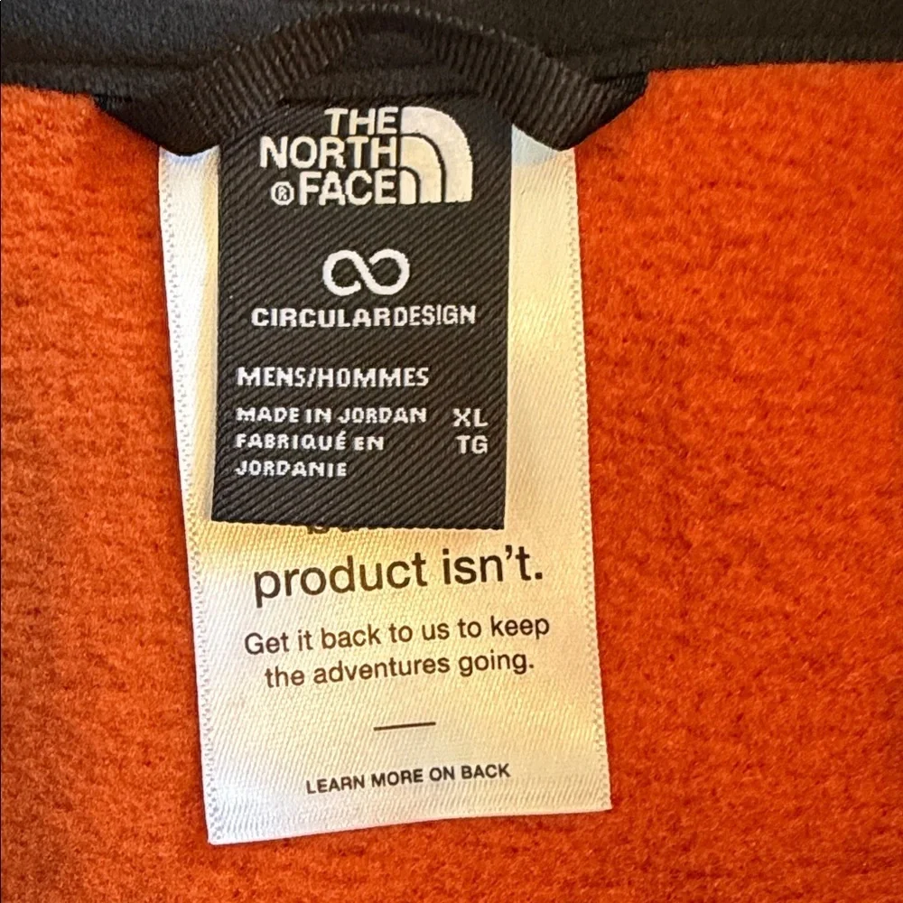 The North Face nwt north